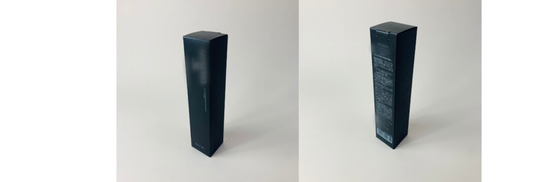 化粧品パッケージ印刷仕様3